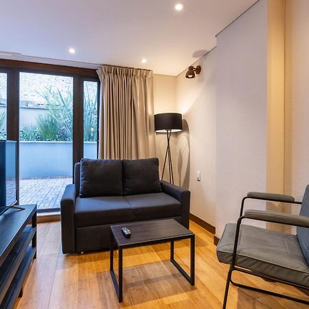 Apartamento Amazing Loft In Candelaria Bogotá Exterior foto